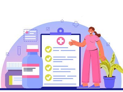 Hospitals and Healthcare