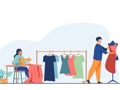 Textile and Garments