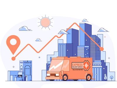 Transport and Logistic