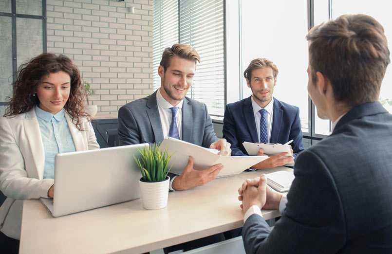 Recruitment Foreign Agencies in Sri Lanka