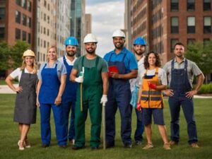 General Workers Jobs in Serbia